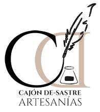 CAJÓN DE-SASTRE